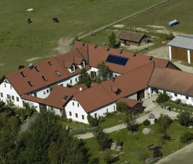 Ferienwohnung Heidenreichstein