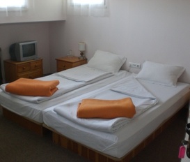 Gästezimmer Trakata