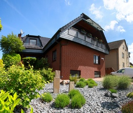 Ferienwohnung Hagenburg