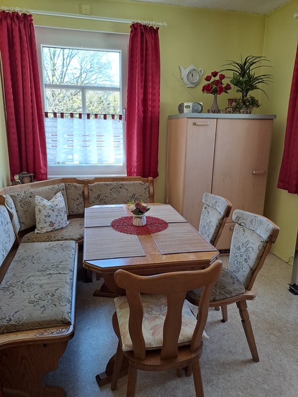 Ferienwohnung "Wolke 7"