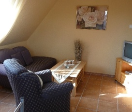 Ferienwohnung Garding nähe St. Peter- Ording