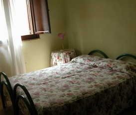 Ferienwohnung Ustica