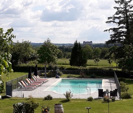 Ferienhaus HAUTEFORT