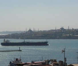 Ferienwohnung uskudar