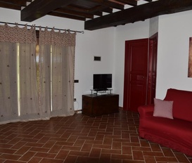Finca Scarlino