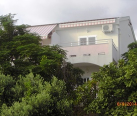 Ferienwohnung Novalja