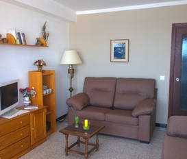 Ferienwohnung Cala Ratjada