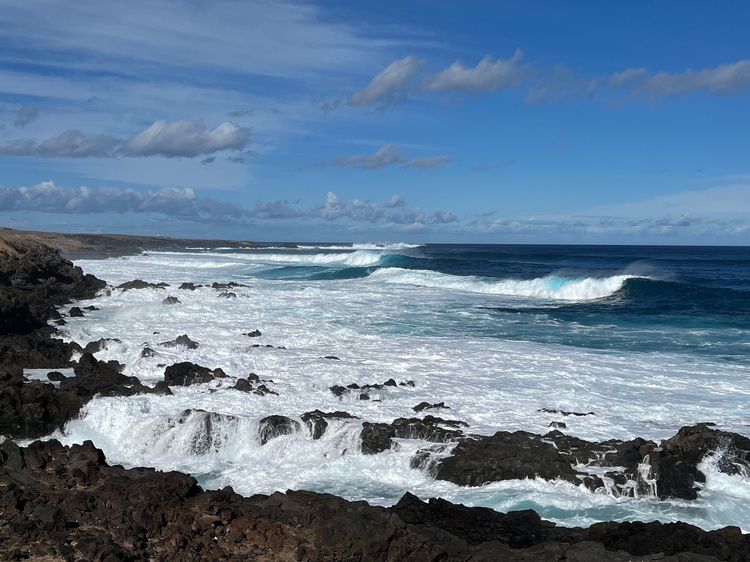 Impressionen der Umgebung