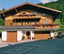 Ferienwohnung Filzmoos