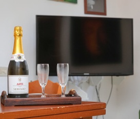 Ferienvilla Ischia Forio