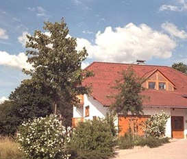 Ferienwohnung Gemünden