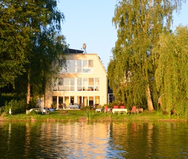 Ferienwohnung Schwerin (bei Teupitz)
