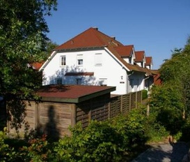 Ferienwohnung Wustrow