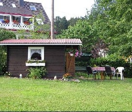 Ferienwohnung Sankt Peter