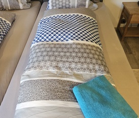 Ferienwohnung Forchtenstein