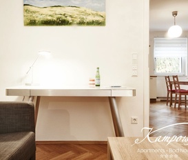 Ferienwohnung Bad Nauheim