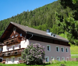 Ferienhaus Großdorf 37