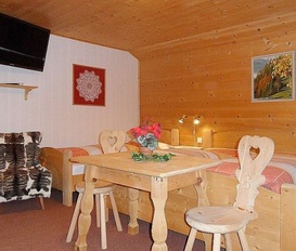 Holiday Apartment Brixen Plose - Casa Pezzei