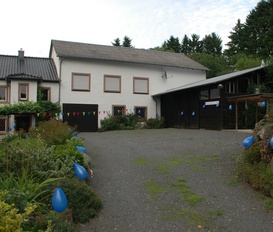 Ferienhaus Walsdorf