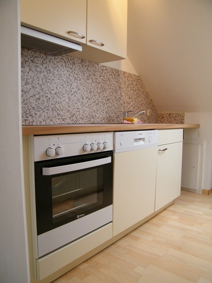 Grundriss Fewo. Oland