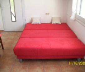 Ferienwohnung Roses/Rosas