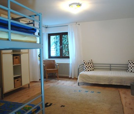 Ferienwohnung Salem