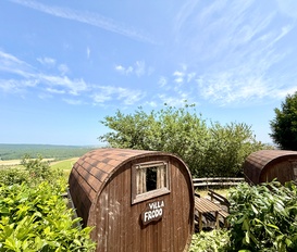 Appartment Dannenfels