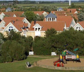 Ferienhaus Kamperland