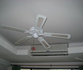 Appartment Chonburi, Pattaya