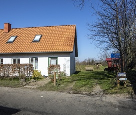 Ferienhaus Klappholz