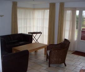 Ferienhaus Den Burg - Texel