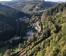 Ferienwohnung Eberbach