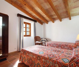 Ferienhaus Pollenca