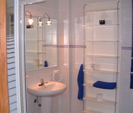 Ferienwohnung Alcala