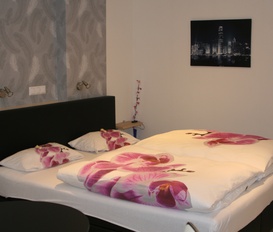 Ferienwohnung Gersfeld