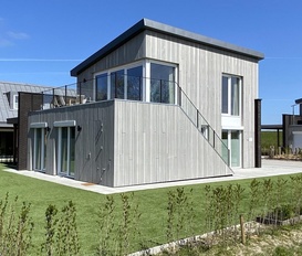 Niederlande, Zeeland, Kamperland