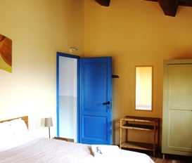 Holiday Apartment Barberino Val d'Elsa