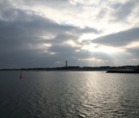 Ferienwohnung Hörnum