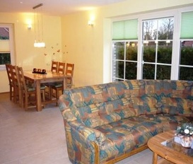 Ferienhaus Hamswehrum-Krummhörn