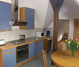 Ferienwohnung Dresden