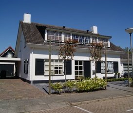 Appartment Domburg