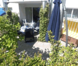 Ferienwohnung Scharbeutz