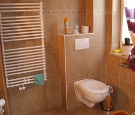 Ferienwohnung Göhren-Lebbin / OT Untergöhren