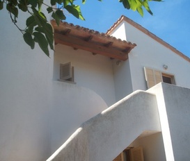 Ferienwohnung Cala Santanyi