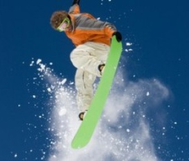 Ferienhaus Szklarska Poreba