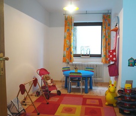 Ferienwohnung Salem