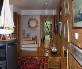 Ferienhaus Douarnenez