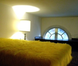 Ferienhaus Upper West side