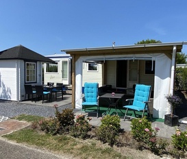 Niederlande, Zeeland, Renesse