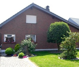 Ferienwohnung Nideggen-Schmidt